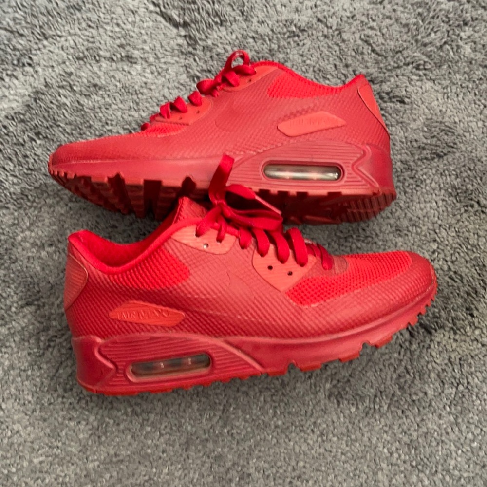 Nike air max